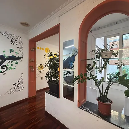 Tarragona Hostel-3